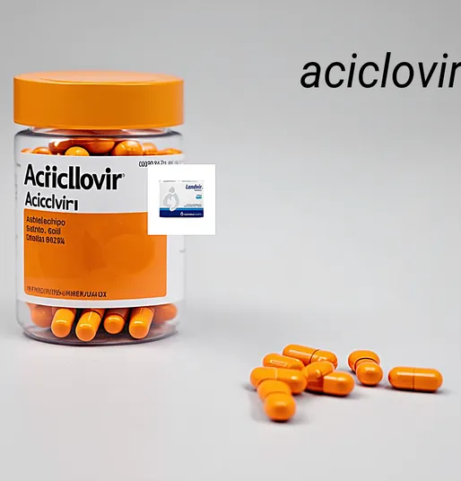 Nome generico da pomada aciclovir